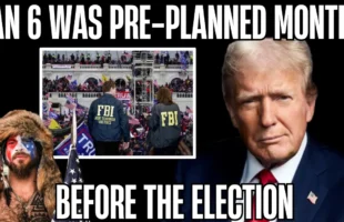 FBI MEMOS CHANGE EVERYTHING 📝 JANUARY 6 WAS GAME PLAN MONTHS IN ADVANCE❗