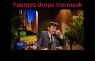 FUENTES DROPS 🎭 THE MASK [AND COLLECTS 💲7,000]