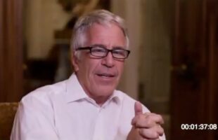 FULL LEAKED INTERVIEWː JEFFREY EPSTEIN WITH STEVE BANNON [TIMESTAMPS] 🎙 JOHN WARD