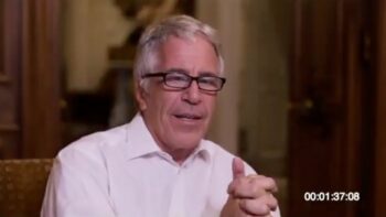 FULL LEAKED INTERVIEWː JEFFREY EPSTEIN WITH STEVE BANNON [TIMESTAMPS] 🎙 JOHN WARD