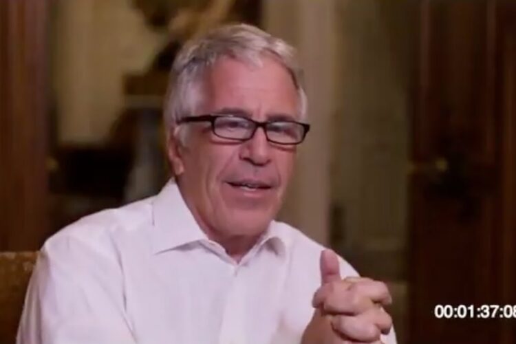 FULL LEAKED INTERVIEWː JEFFREY EPSTEIN WITH STEVE BANNON [TIMESTAMPS] 🎙 JOHN WARD