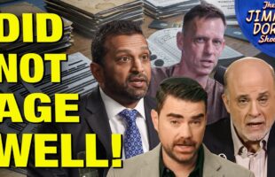 HERE ARE THE BIGGEST LOSERS IN LATEST EPSTEIN FILES RELEASE❗