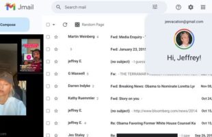 HOW WOULD YOU LIKE TO READ 🏝🔞 JEFFREY EPSTEIN'S EMAILS❓