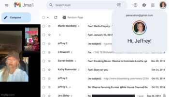 HOW WOULD YOU LIKE TO READ 🏝🔞 JEFFREY EPSTEIN'S EMAILS❓