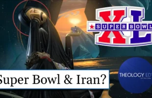 I, PET GOAT II 🐐 THOUGHTS ABOUT SUPER BOWL LX, IRAN, USS ABRAHAM LINCOLN AND MORE