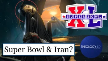 I, PET GOAT II 🐐 THOUGHTS ABOUT SUPER BOWL LX, IRAN, USS ABRAHAM LINCOLN AND MORE