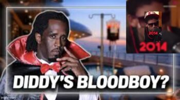 I WAS DOLLHOUSE DIDDY'S 🩸 BLOOD BOY FROM 2004 – 2014