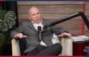 IVAN RAIKLIN REMARKS ON THE LACK OF ⚕ COVID GENOCIDE ACCOUNTABILITY