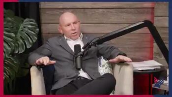 IVAN RAIKLIN REMARKS ON THE LACK OF ⚕ COVID GENOCIDE ACCOUNTABILITY