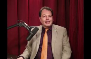 JASON JORJANI IS A PEDOPHILE 🔞 IRAN TALK