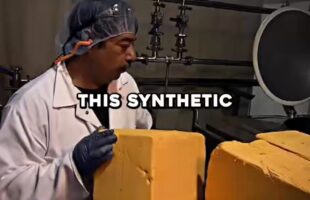 KRAFT MAC AND CHEESE ❌ IT IS NOT WHAT SHOULD BE FOR DINNER