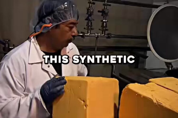 KRAFT MAC AND CHEESE ❌ IT IS NOT WHAT SHOULD BE FOR DINNER