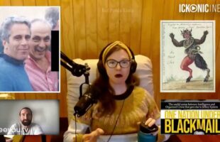 LES WEXNER'S NAIVE BILLIONAIRE DEFENSE DOESN'T ADD UP 🎙 WHITNEY WEBB