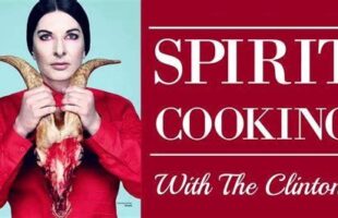 MARINA ABRAMOVIC IS DONE WITH THE PAST 🩸 BUT THE PAST IS NOT DONE WITH IT