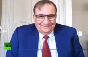 MOSSAD AGENT ARI BEN-MENASHE ADMITS ₪ TO JEFFREY EPSTEIN WORKING FOR ISRAEL TO BLACKMAIL POLITICIANS