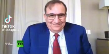 MOSSAD AGENT ARI BEN-MENASHE ADMITS ₪ TO JEFFREY EPSTEIN WORKING FOR ISRAEL TO BLACKMAIL POLITICIANS