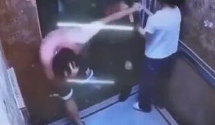 NOT ALL SUPERHEROES WEAR CAPES 🥊 SOME WEAR DOORMAN UNIFORMS