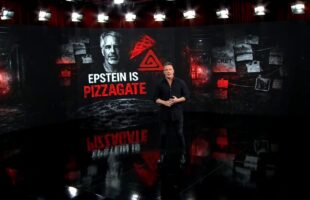PIZZAGATE CONFIRMED 🍕 BY THE RELEASE OF THE EPSTEIN FILES