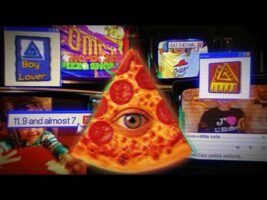 PIZZAGATE 🍕 THE INTERNET'S DARKEST RABBIT HOLE
