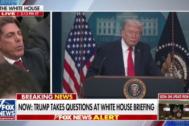 PRESIDENT TRUMP ANNOUNCES 💲2,000 TARIFF DIVIDEND CHECK TO MIDDLE-CLASS AMERICANS – NO CONGRESS❗