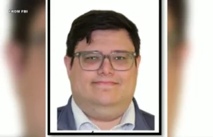 STAFFER FOR STATE SENATOR ARRESTED 🔞 ON FEDERAL CHILD SEX TRAFFICKING CHARGES
