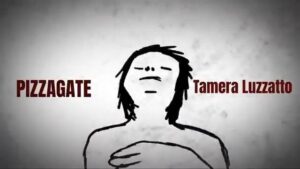 TAMERA LUZZATTO 🔞 EVIES CRIB 🍕 AND PIZZAGATE