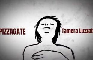 TAMERA LUZZATTO 🔞 EVIES CRIB 🍕 AND PIZZAGATE