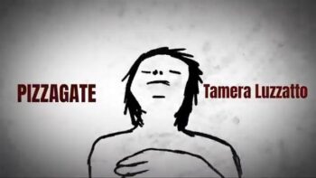 TAMERA LUZZATTO 🔞 EVIES CRIB 🍕 AND PIZZAGATE