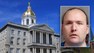 THE FIRST OPENLY TRANS LAWMAKER ⚧ PLEADS GUILTY TO CHILD SEX CHARGES 🔞 KIDS YOUNG AS 3 YEARS OLD