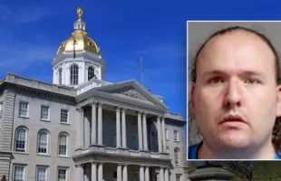 THE FIRST OPENLY TRANS LAWMAKER ⚧ PLEADS GUILTY TO CHILD SEX CHARGES 🔞 KIDS YOUNG AS 3 YEARS OLD