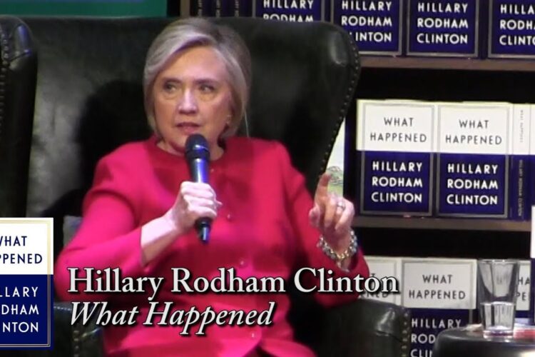 THE PANTSUITWARPIG 🐗 HILLARY DIANE RODHAM CLINTON ADDRESSES 🍕 THE PIZZAGATE HOAX [NICE TRY]