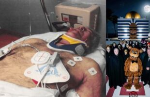 THE SPHERE OF INFLUENCE 🌐 OF JEFFREY EPSTEIN