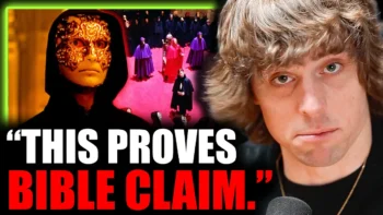 THE SUPRA-GOVERNMENT GLOBAL ELITES FINALLY EXPOSED IN THE EPSTEIN FILES 🎙 JULIAN DOREY