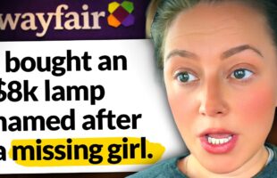 THE WAYFAIR EPSTEIN 🔞 CONTROVERSY JUST GOT DARKER