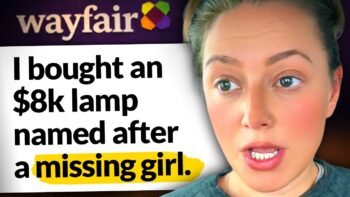 THE WAYFAIR EPSTEIN 🔞 CONTROVERSY JUST GOT DARKER