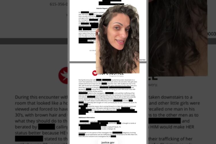 THEY KEPT LITTLE GIRLS IN STABLES IN AN UNDERGROUND CRAWLSPACE 🍕 WHERE ARE THE PIZZAGATE PEOPLE❓