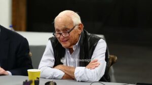 TIMESTAMPEDː THE DEPOSITION OF LES WEXNER ON THE EPSTEIN PROBE