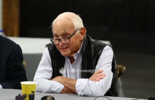 TIMESTAMPEDː THE DEPOSITION OF LES WEXNER ON THE EPSTEIN PROBE