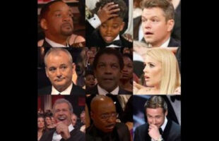 TOURETTE SYNDROME AND 🏆 THE 2026 BAFTA AWARDS