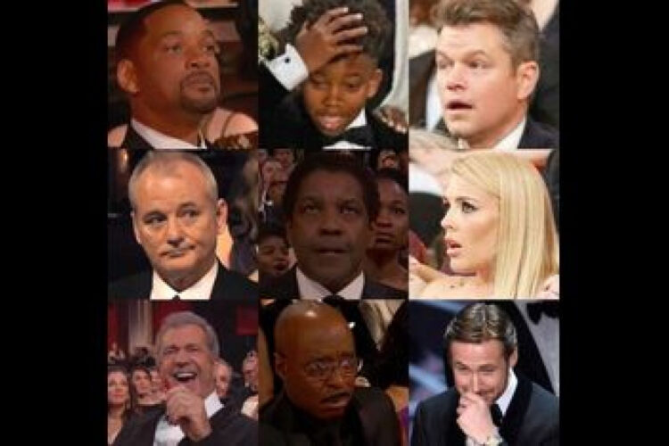 TOURETTE SYNDROME AND 🏆 THE 2026 BAFTA AWARDS