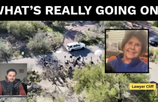 WHY EXPERTS DOUBT NANCY GUTHRIE WAS KIDNAPPEDː INVESTIGATOR REVEALS KEY CLUES