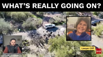 WHY EXPERTS DOUBT NANCY GUTHRIE WAS KIDNAPPEDː INVESTIGATOR REVEALS KEY CLUES