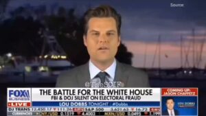WOAH 🚨 2020 ELECTION FRAUD FINDINGS