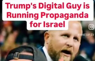 YOU ALL NEED TO LISTEN TO THIS RIGHT NOW ₪ THEY ARE SUBVERTING AI FOR THE EIGHTH FRONT WAR