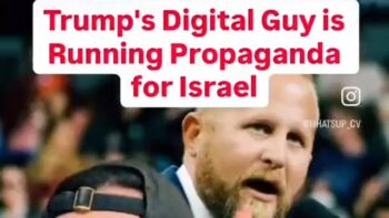 YOU ALL NEED TO LISTEN TO THIS RIGHT NOW ₪ THEY ARE SUBVERTING AI FOR THE EIGHTH FRONT WAR