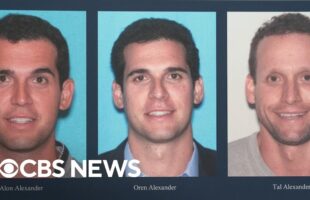 ALEXANDER BROTHERS FOUND GUILTY 🔞 ON ALL CHARGES IN FEDERAL SEX TRAFFICKING TRIAL