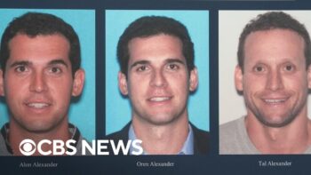 ALEXANDER BROTHERS FOUND GUILTY 🔞 ON ALL CHARGES IN FEDERAL SEX TRAFFICKING TRIAL