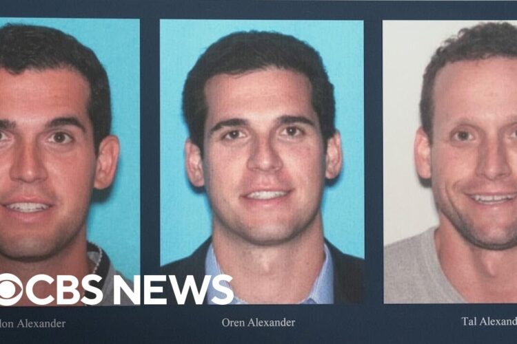 ALEXANDER BROTHERS FOUND GUILTY 🔞 ON ALL CHARGES IN FEDERAL SEX TRAFFICKING TRIAL