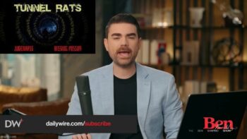 BENNY DA SHAP KVETCHES HARD ₪ AFTER TUCKER CARLSON CALLS OUT THE CHABAD LUBAVITCH TUNNEL RATS