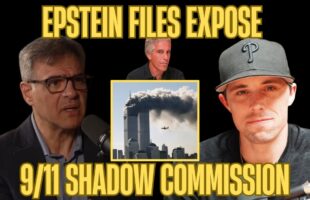 BOMBSHELLː THE EPSTEIN FILES JUST RAISED NEW QUESTIONS ABOUT SEPTEMBER 11❗
